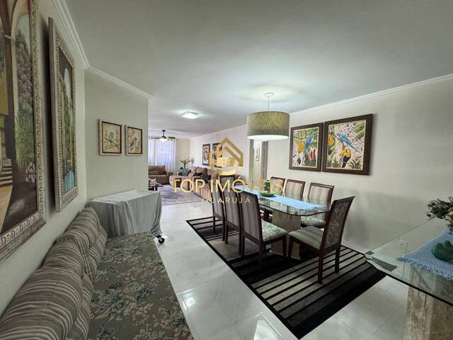 #TOP3017 - Apartamento para Venda em Guarujá - SP