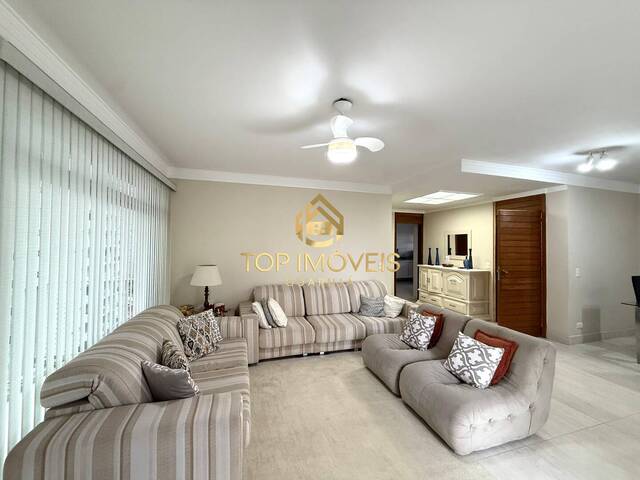 Apartamento para Venda em Guarujá - 4