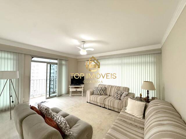 Apartamento para Venda em Guarujá - 2