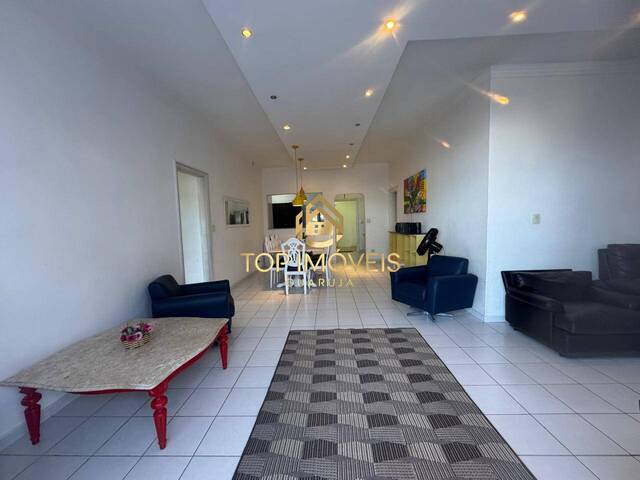 Apartamento Frente Mar para Venda em Guarujá - 3