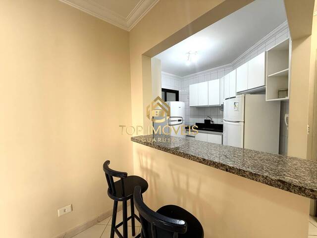 Apartamento para Venda em Guarujá - 5