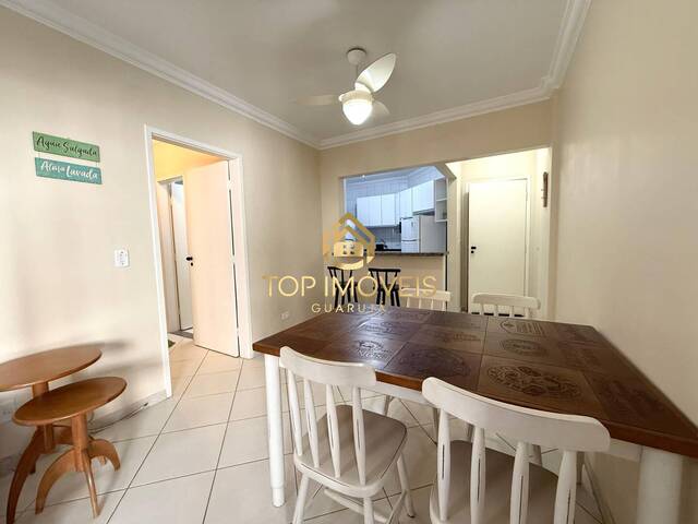 Apartamento para Venda em Guarujá - 4