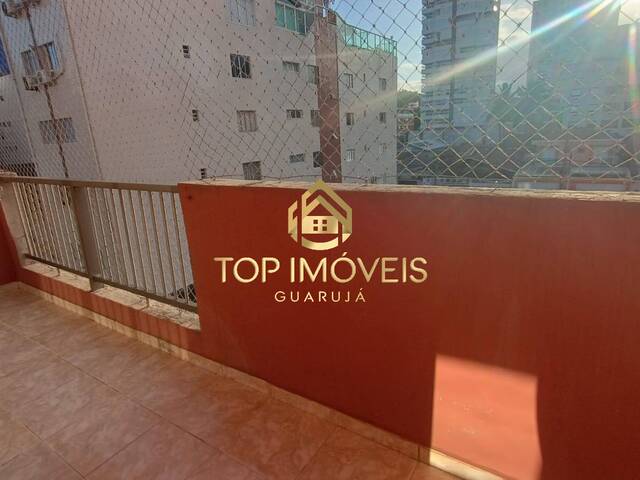 Apartamento para Venda em Guarujá - 3