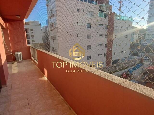 Apartamento para Venda em Guarujá - 4