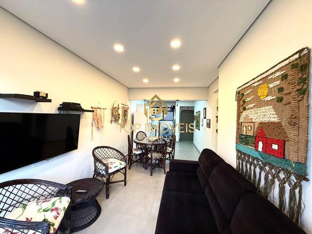 Apartamento para Venda em Guarujá - 3