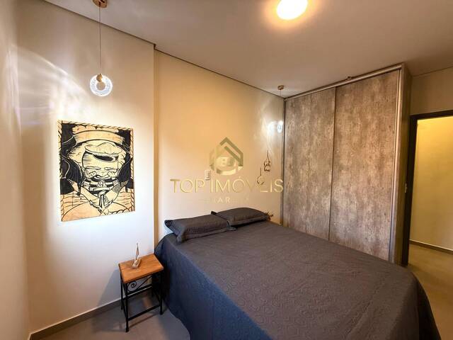 Apartamento para Venda em Guarujá - 5