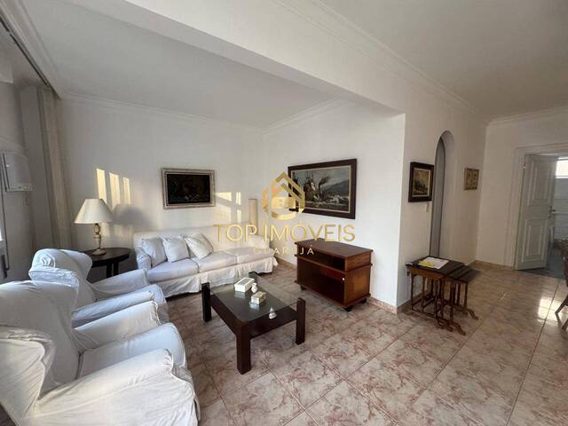 Apartamento para Locação em Guarujá - 4