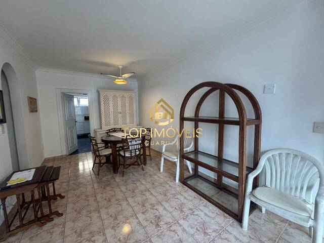 Apartamento para Locação em Guarujá - 5