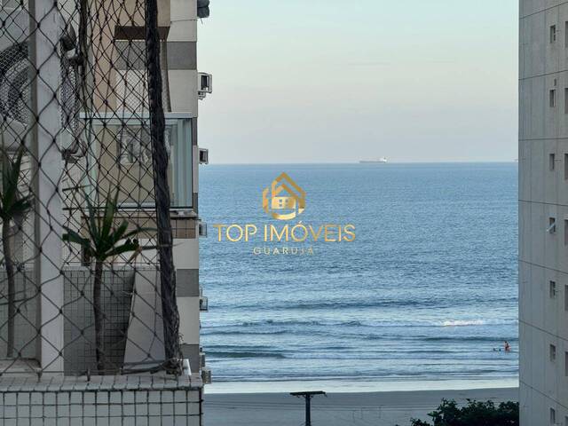 Apartamento para Locação em Guarujá - 2