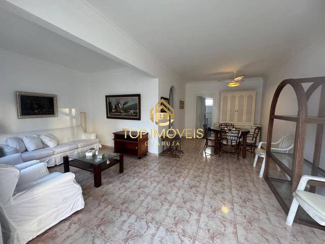Apartamento para Locação em Guarujá - 3