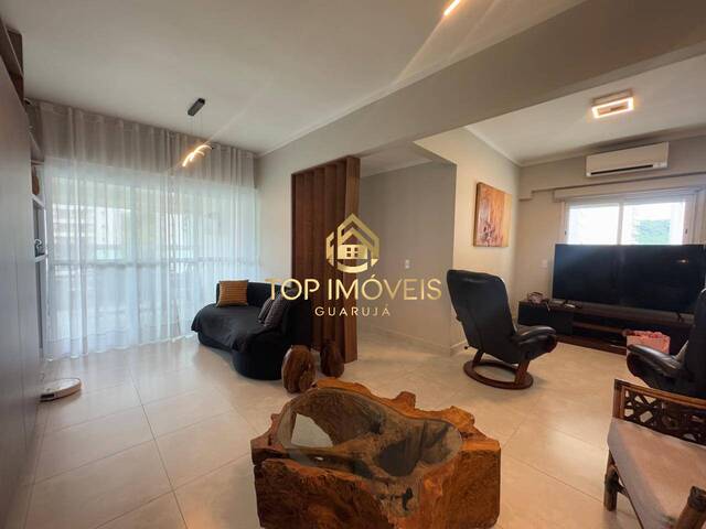 Apartamento para Venda em Guarujá - 5