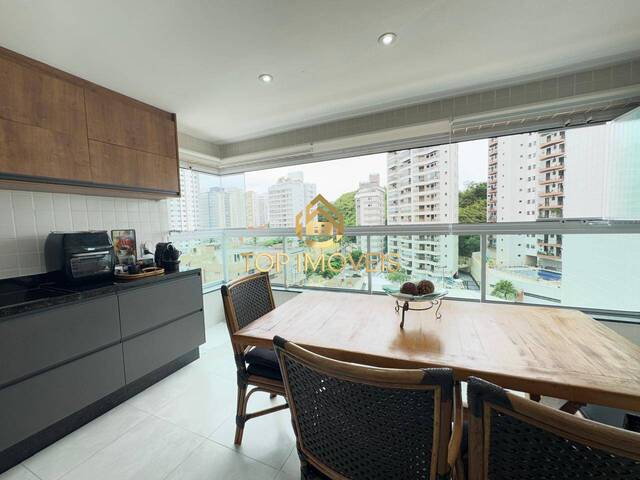 Apartamento para Venda em Guarujá - 3