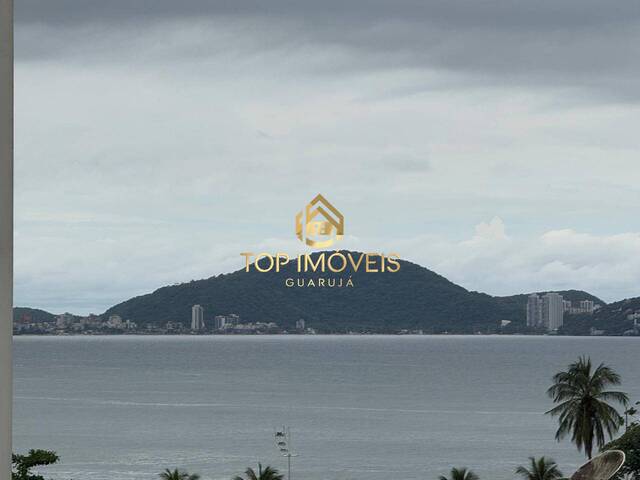 Apartamento para Venda em Guarujá - 2