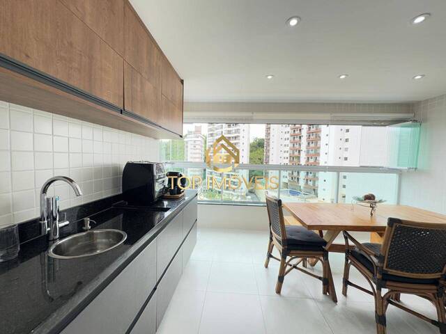 Apartamento para Venda em Guarujá - 4