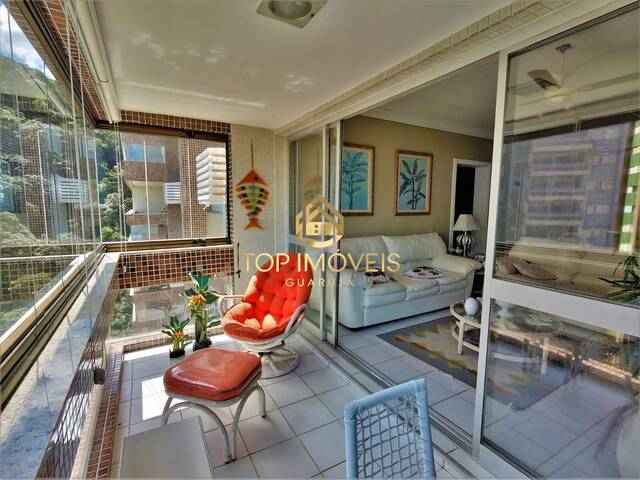 Apartamento para Venda em Guarujá - 3