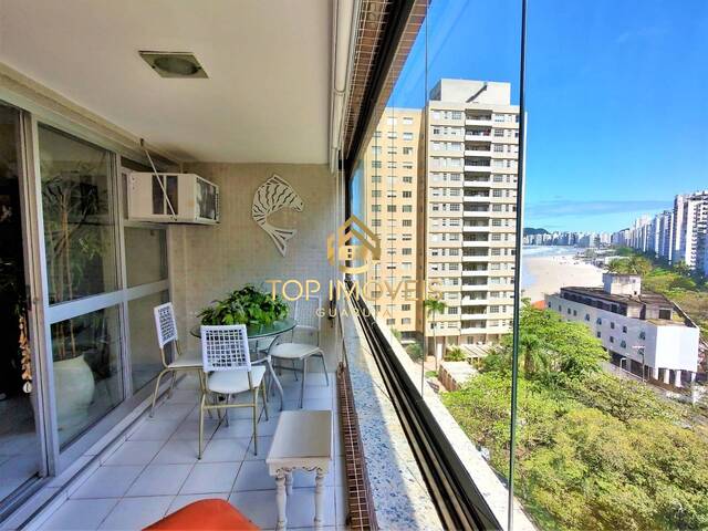 Apartamento para Venda em Guarujá - 2