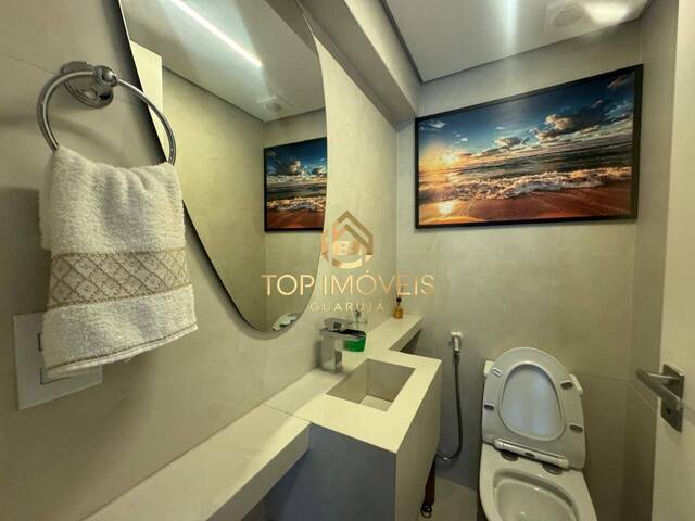 Apartamento para Venda em Guarujá - 4