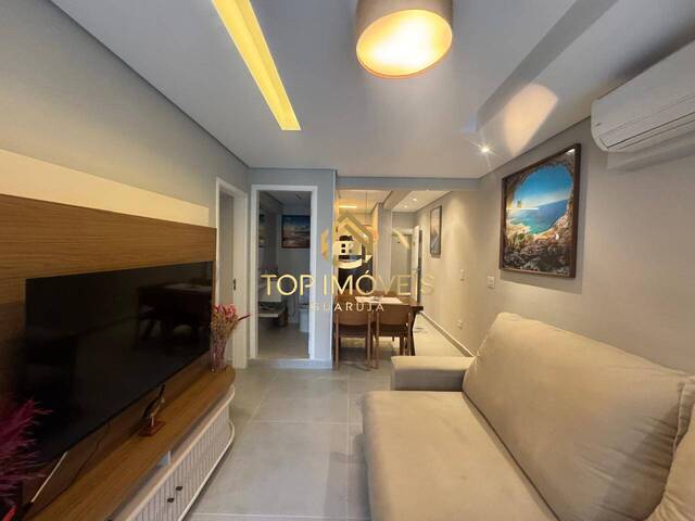 Apartamento para Venda em Guarujá - 2
