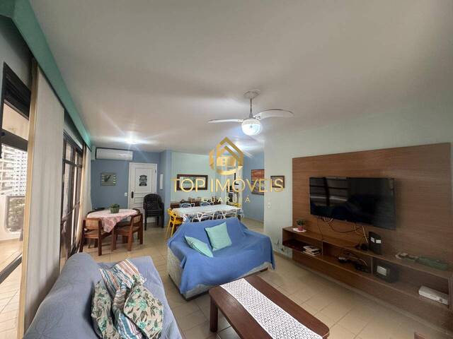 Apartamento para Venda em Guarujá - 5