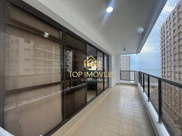 Apartamento para Venda em Guarujá - 2