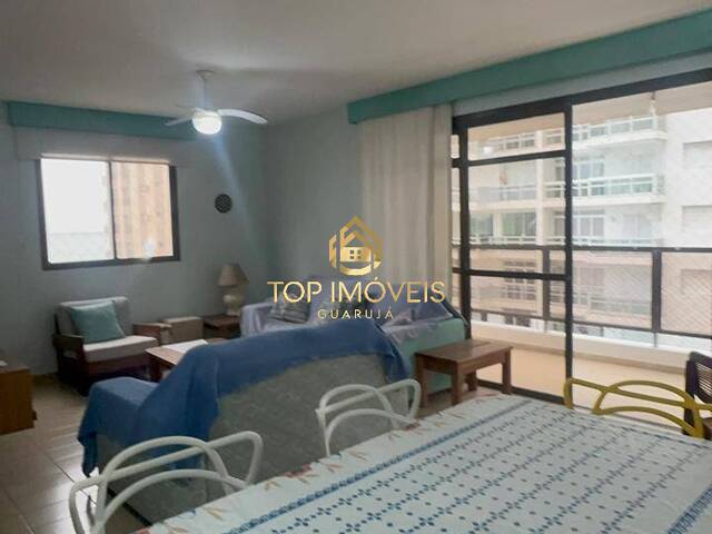 Apartamento para Venda em Guarujá - 4
