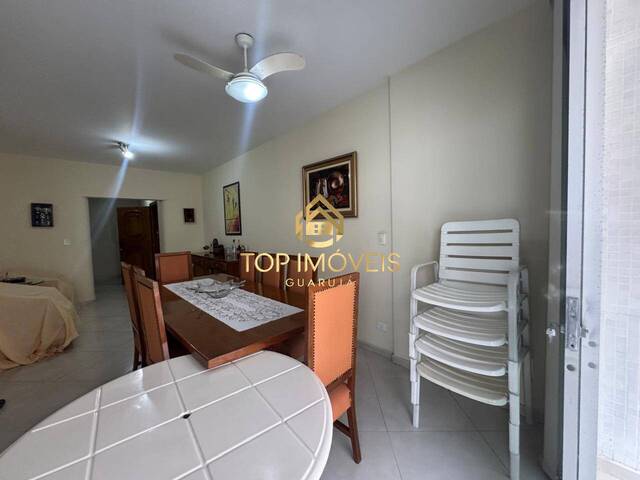 Apartamento para Venda em Guarujá - 4