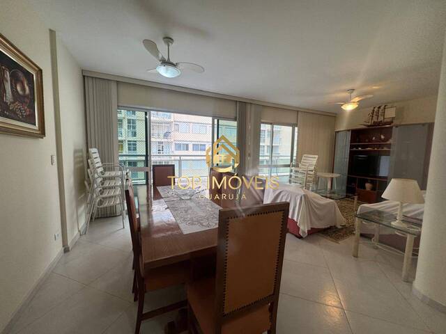 Apartamento para Venda em Guarujá - 5