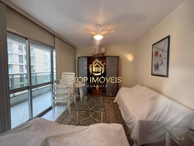 Apartamento para Venda em Guarujá - 3
