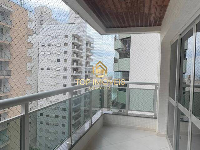 Apartamento para Venda em Guarujá - 2