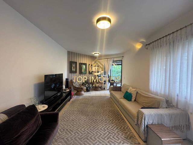 Apartamento para Venda em Guarujá - 5