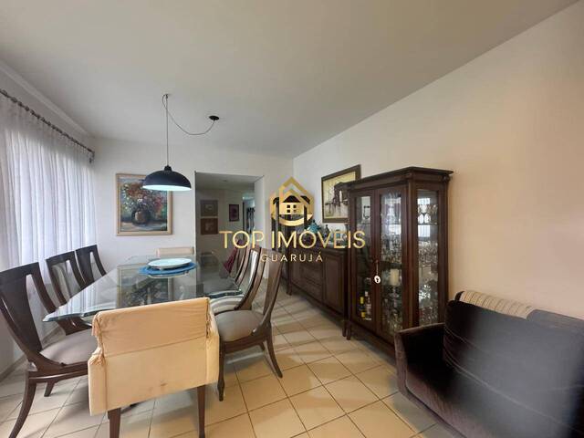 Apartamento para Venda em Guarujá - 4