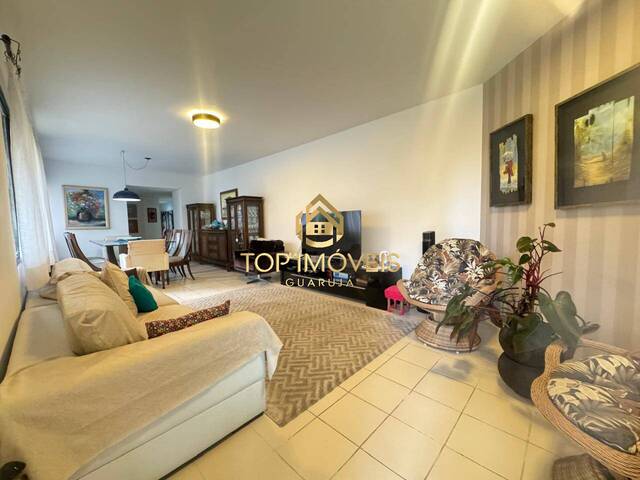 Apartamento para Venda em Guarujá - 3
