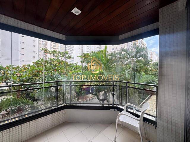 Apartamento para Venda em Guarujá - 2