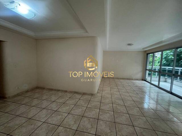 Apartamento para Venda em Guarujá - 4