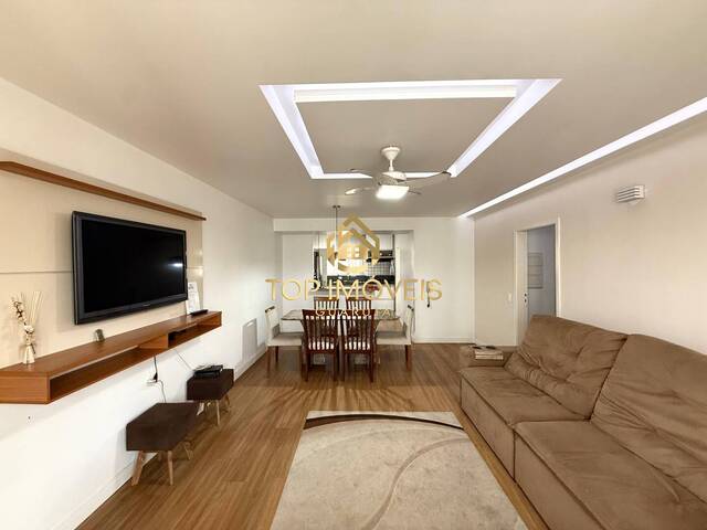 Apartamento para Venda em Guarujá - 3