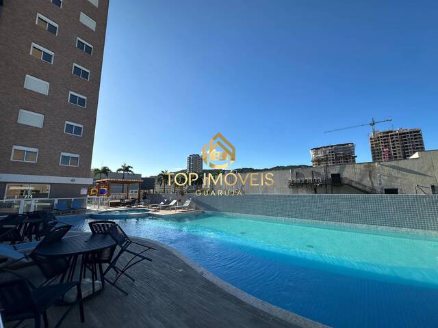 Apartamento para Venda em Guarujá - 3