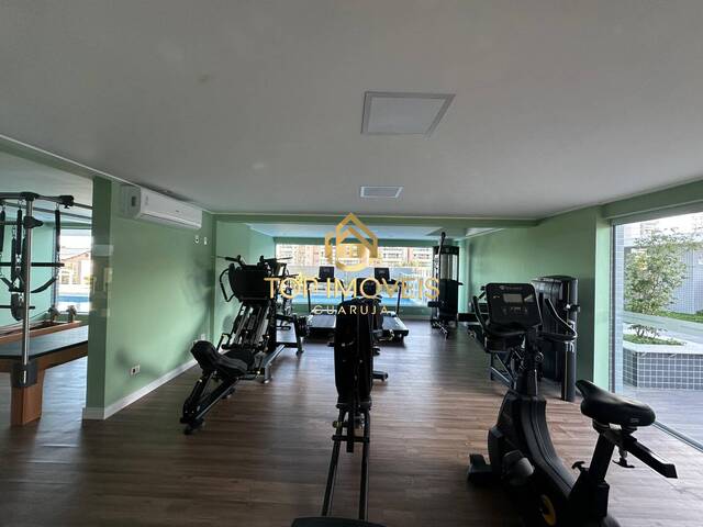 Apartamento para Venda em Guarujá - 5