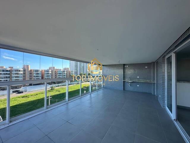 Apartamento para Venda em Guarujá - 3