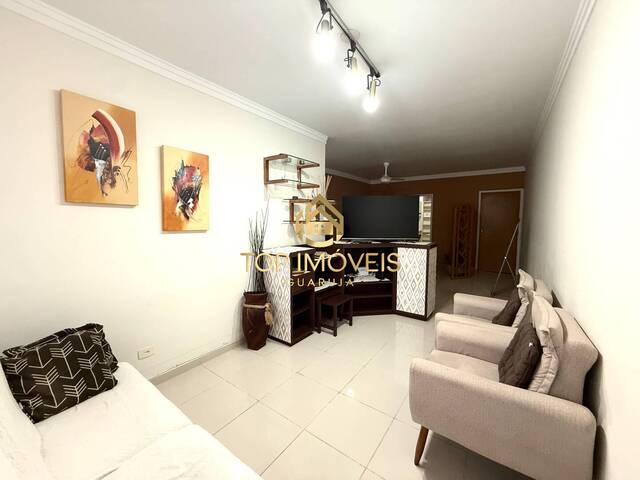 Apartamento para Venda em Guarujá - 4