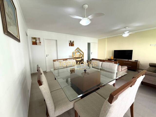 Apartamento para Venda em Guarujá - 3