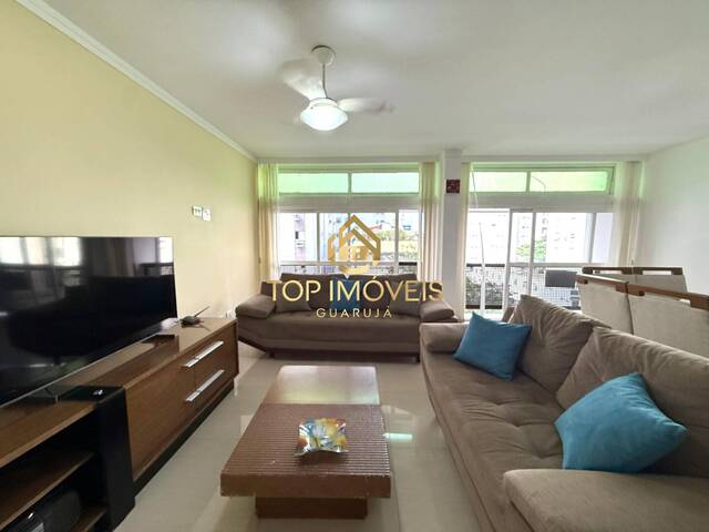 Apartamento para Venda em Guarujá - 4