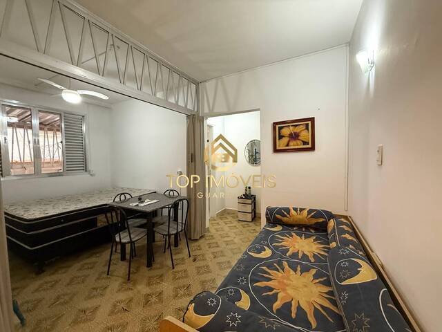 Apartamento para Venda em Guarujá - 5