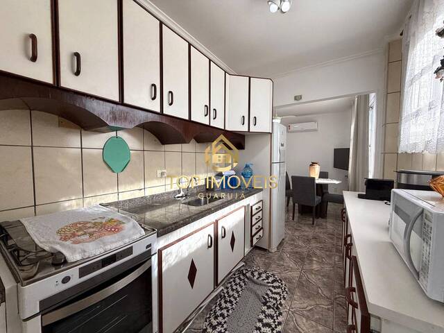 Apartamento para Venda em Guarujá - 5