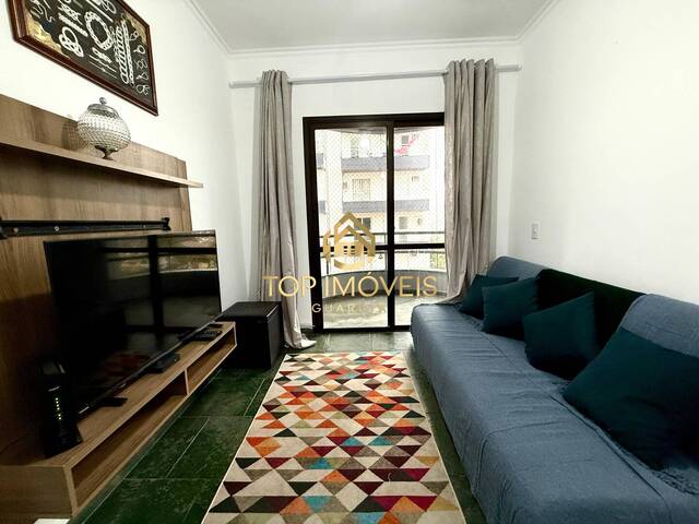 Apartamento para Venda em Guarujá - 5