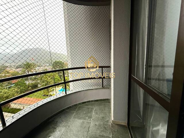 Apartamento para Venda em Guarujá - 2