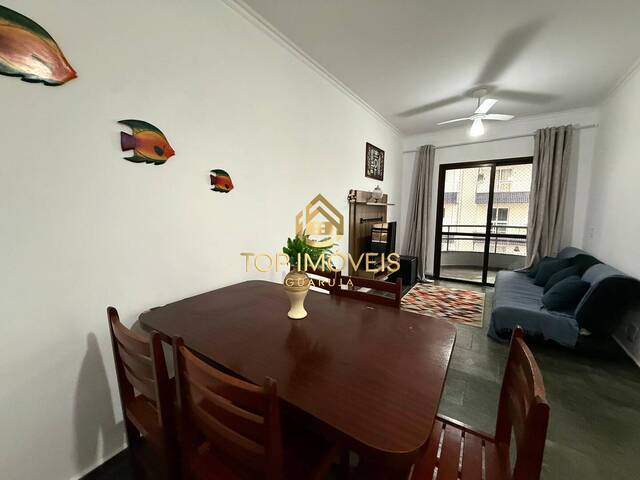 Apartamento para Venda em Guarujá - 3