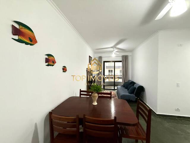 Apartamento para Venda em Guarujá - 4