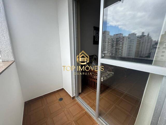 Apartamento para Venda em Guarujá - 2