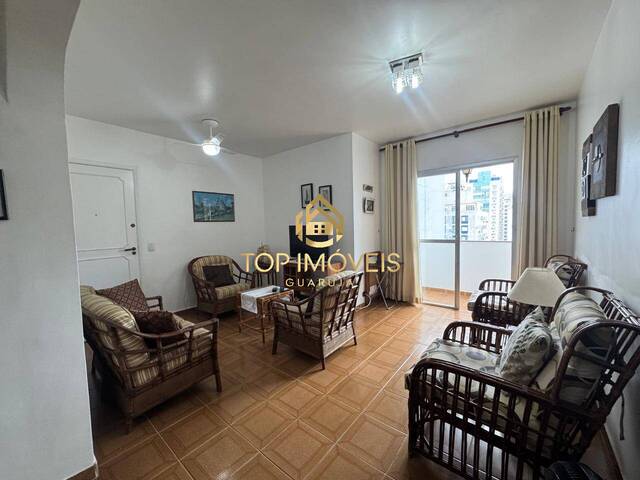 Apartamento para Venda em Guarujá - 3