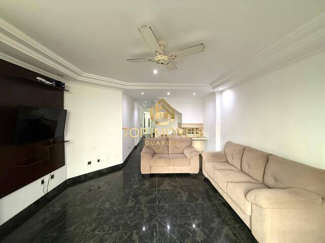 Apartamento para Venda em Guarujá - 4